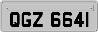 QGZ6641