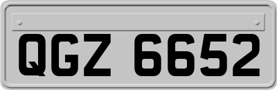 QGZ6652