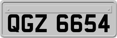 QGZ6654