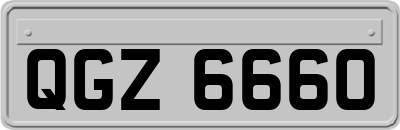 QGZ6660