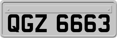 QGZ6663