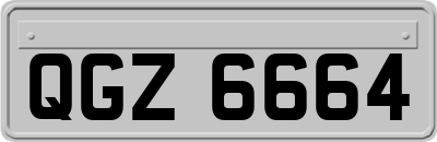 QGZ6664