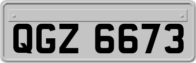 QGZ6673