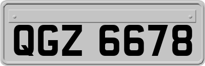 QGZ6678