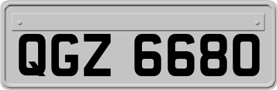 QGZ6680