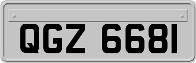 QGZ6681