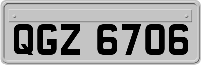 QGZ6706