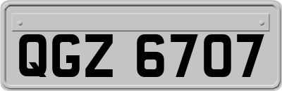 QGZ6707