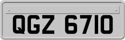 QGZ6710