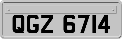 QGZ6714