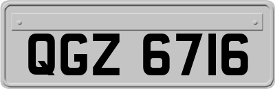 QGZ6716