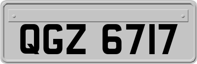 QGZ6717