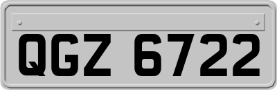 QGZ6722