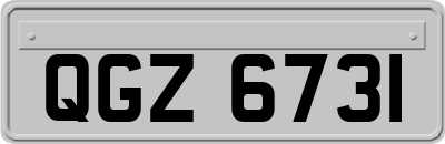 QGZ6731