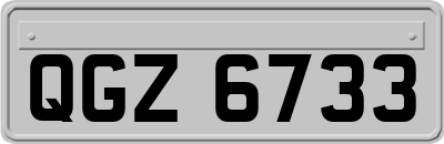 QGZ6733