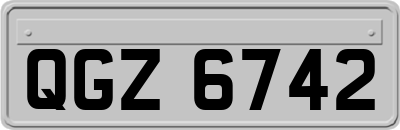 QGZ6742