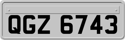 QGZ6743