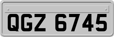 QGZ6745