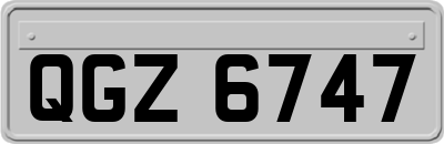 QGZ6747