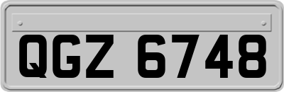 QGZ6748