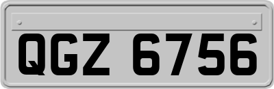 QGZ6756