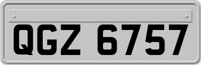 QGZ6757