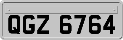 QGZ6764