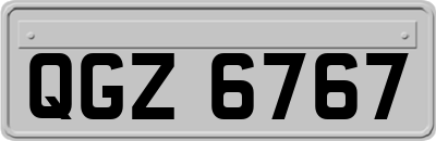 QGZ6767