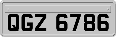 QGZ6786