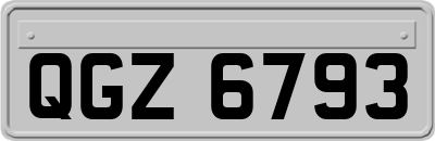 QGZ6793