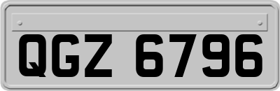 QGZ6796