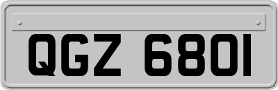 QGZ6801