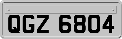 QGZ6804