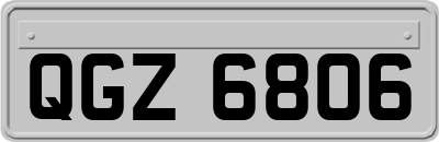 QGZ6806