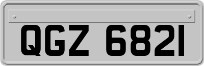 QGZ6821