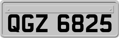 QGZ6825