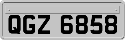 QGZ6858