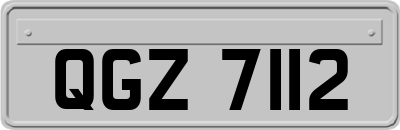 QGZ7112