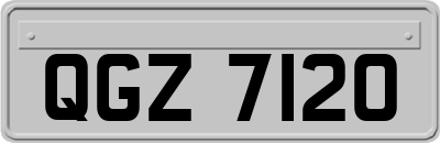 QGZ7120