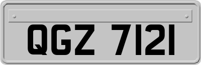QGZ7121