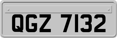 QGZ7132