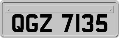 QGZ7135