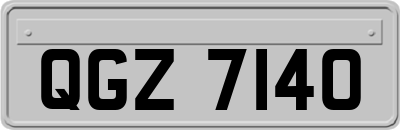 QGZ7140