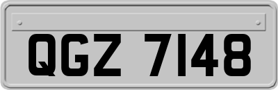 QGZ7148