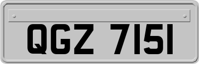 QGZ7151