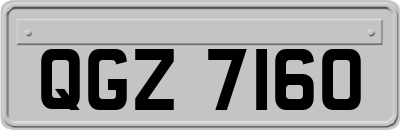 QGZ7160