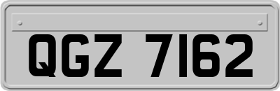 QGZ7162