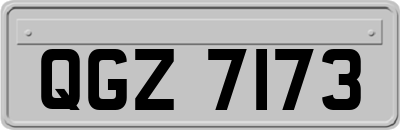 QGZ7173