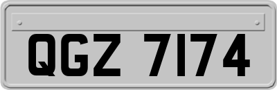 QGZ7174