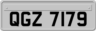 QGZ7179